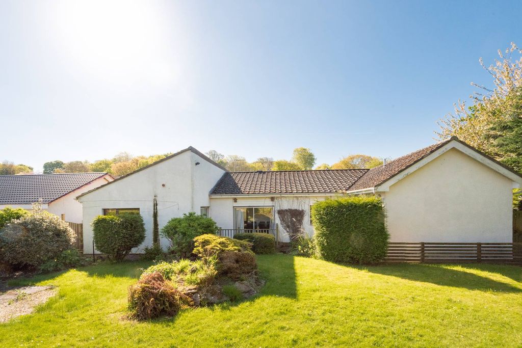 Additional image 24 of 4 bed detached bungalow for sale28 Glenorchy Road, North Berwick EH39