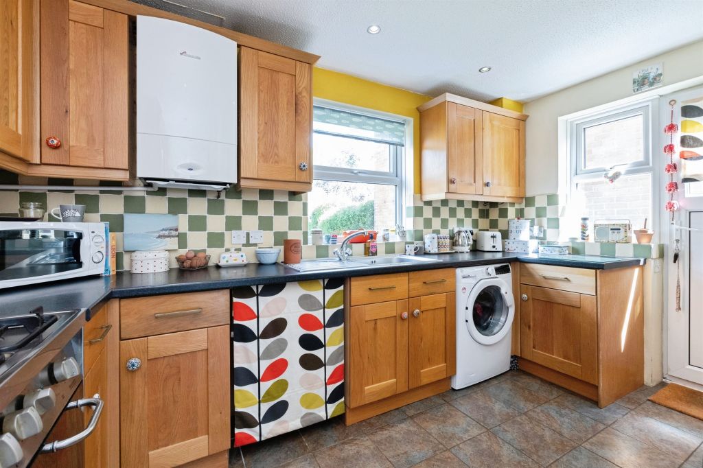 Additional image 5 of 3 bed detached house for saleBridge Street, Fordingbridge SP6