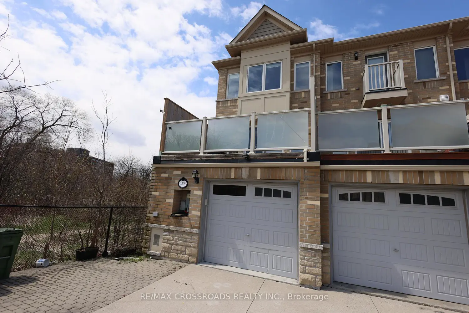 1309 Danforth Road