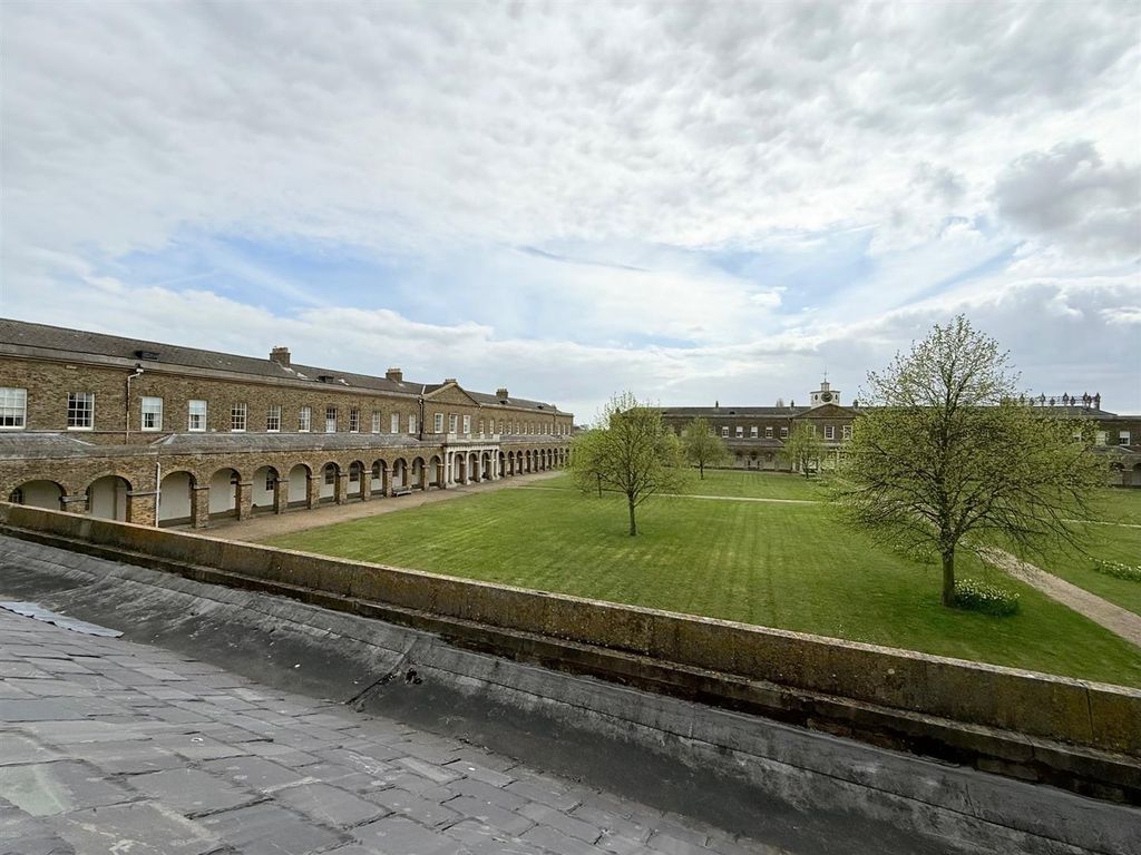 Additional image 22 of 3 bed flat for saleRoyal Naval Hospital, Great Yarmouth NR30