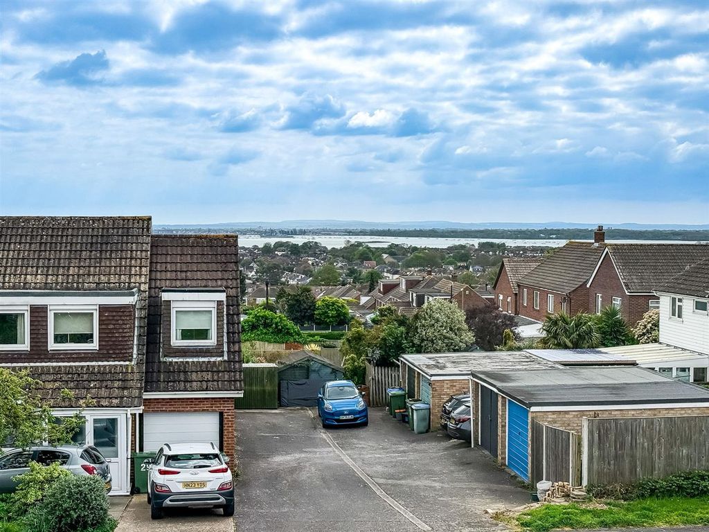 Additional image 22 of 4 bed detached house for saleFroxfield Gardens, Portchester PO16