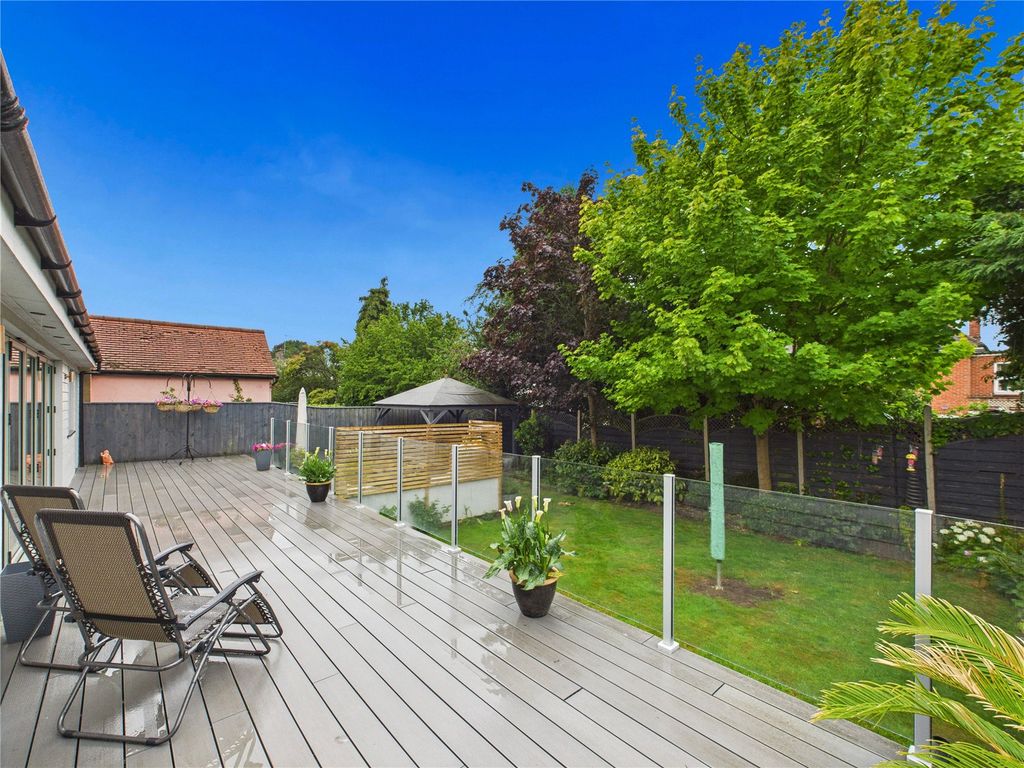 Additional image 11 of 4 bed detached house for salePrinces Road, Felixstowe, Suffolk IP11