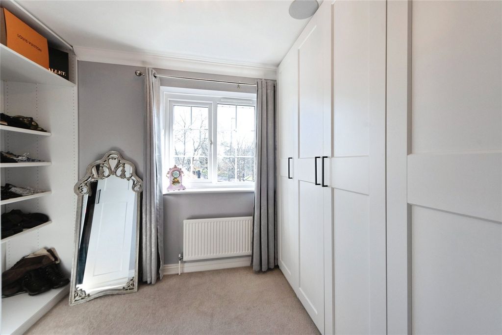 Additional image 17 of 5 bed detached house for saleCatisfield Road, Fareham, Hampshire PO15