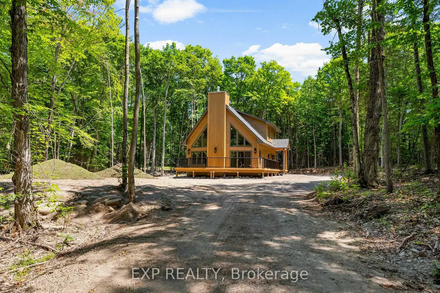 743 Lakewoods Drive