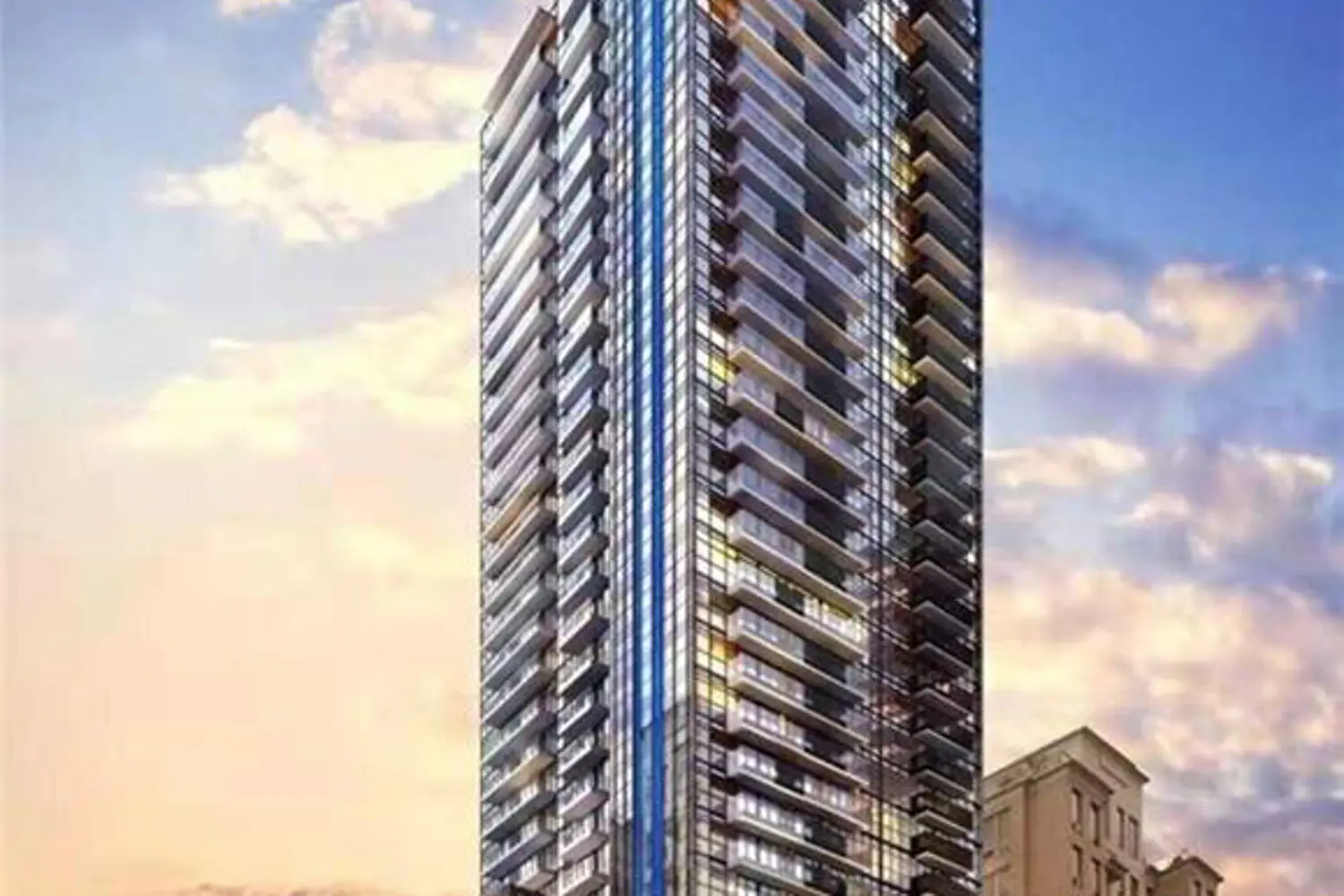 125 Redpath Avenue 1613