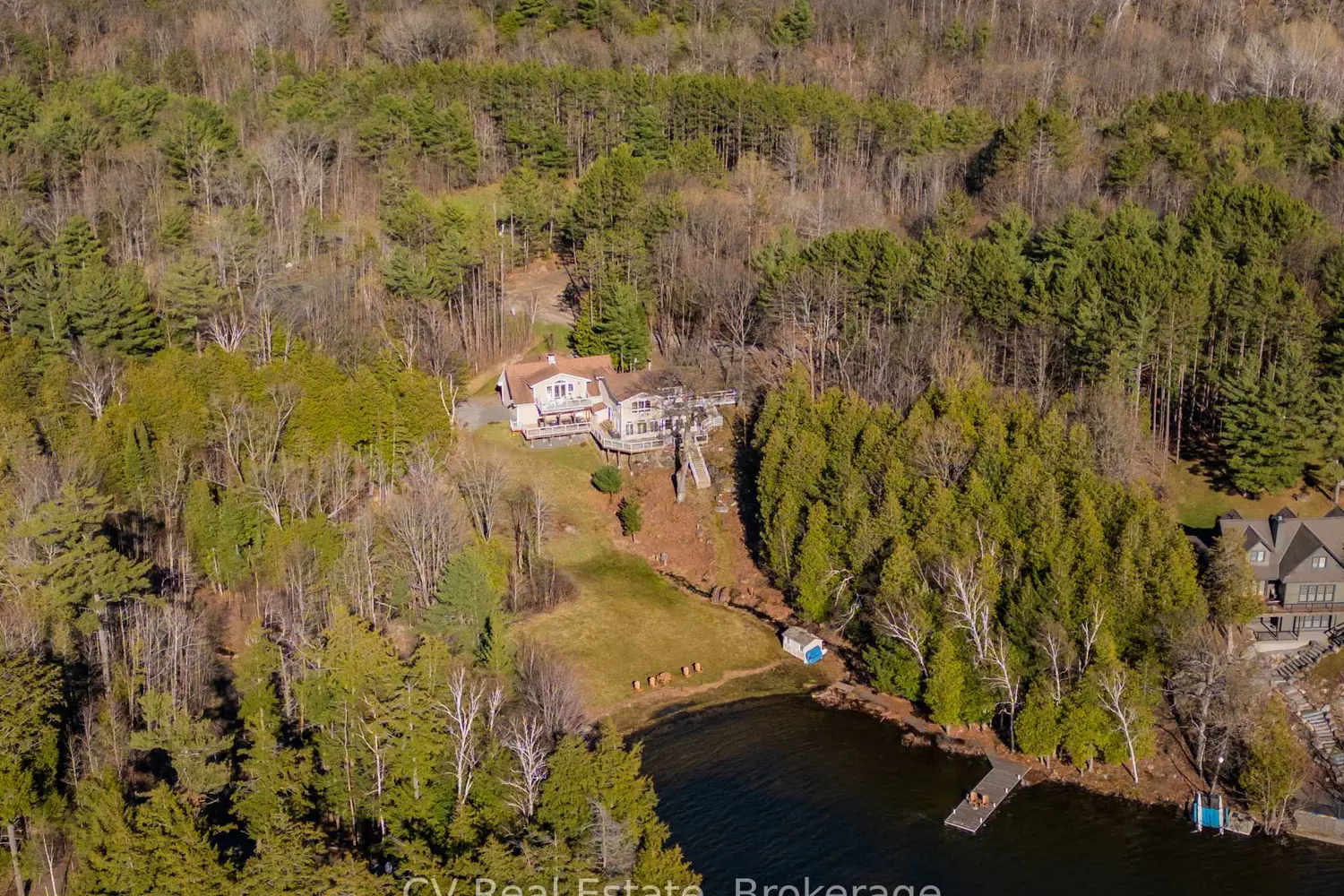 1391 Rosseau Lake Road 1 3