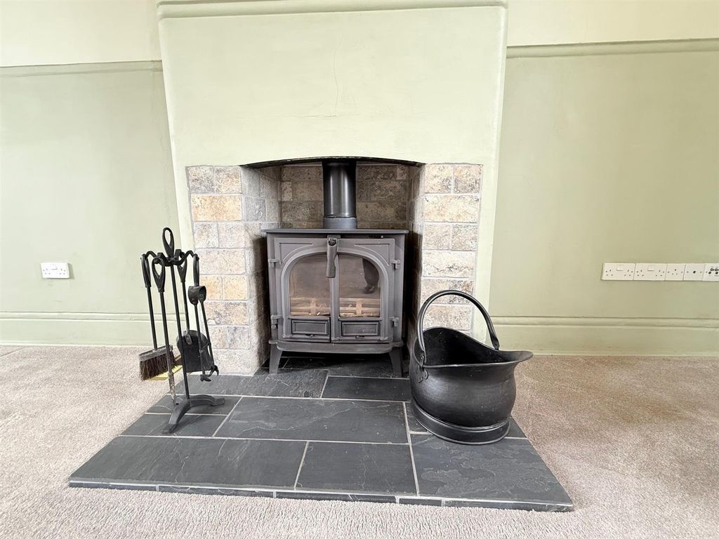 Additional image 13 of 3 bed flat for saleRoyal Naval Hospital, Great Yarmouth NR30