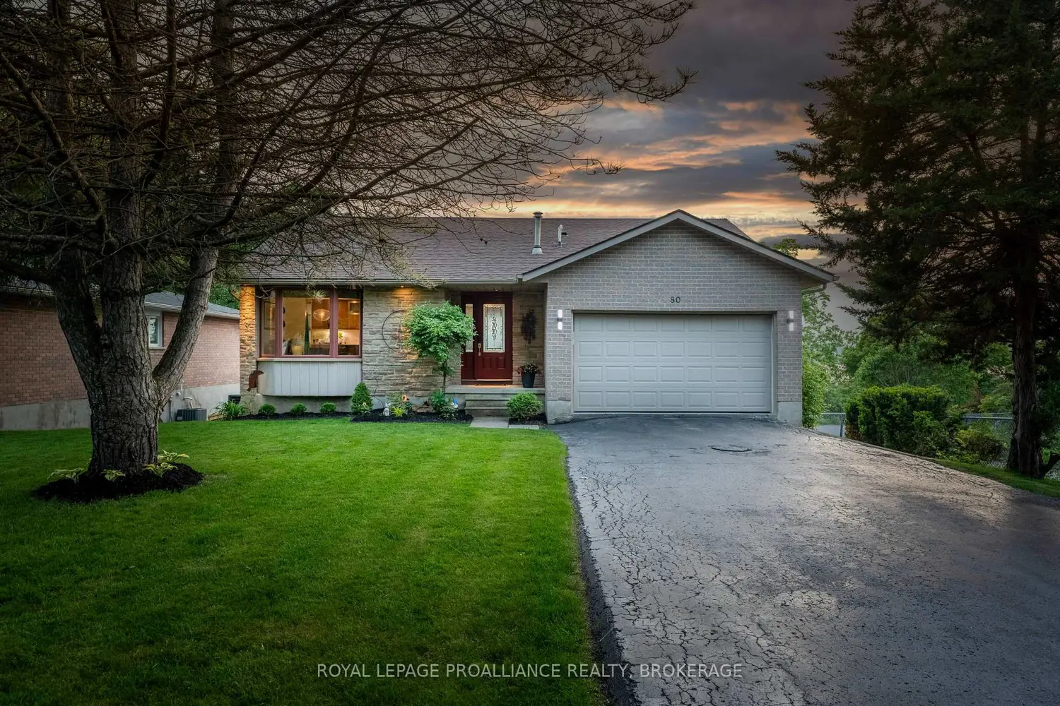 80 Limeridge Drive