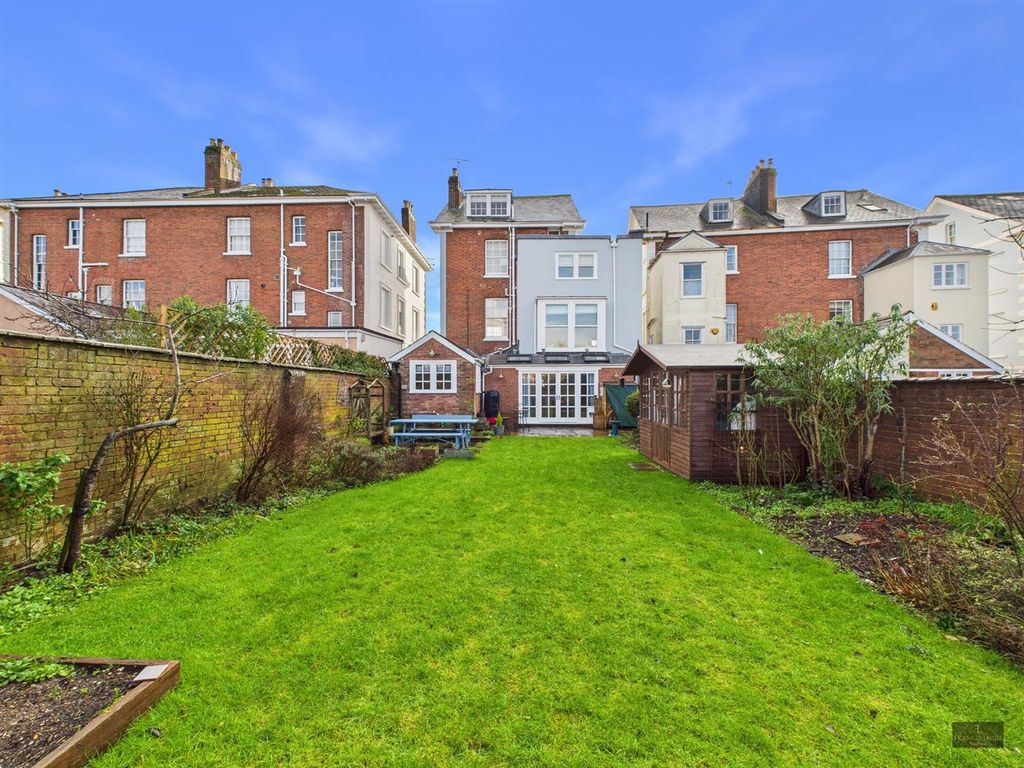 Additional image 5 of 5 bed detached house for saleHowell Road, Exeter EX4