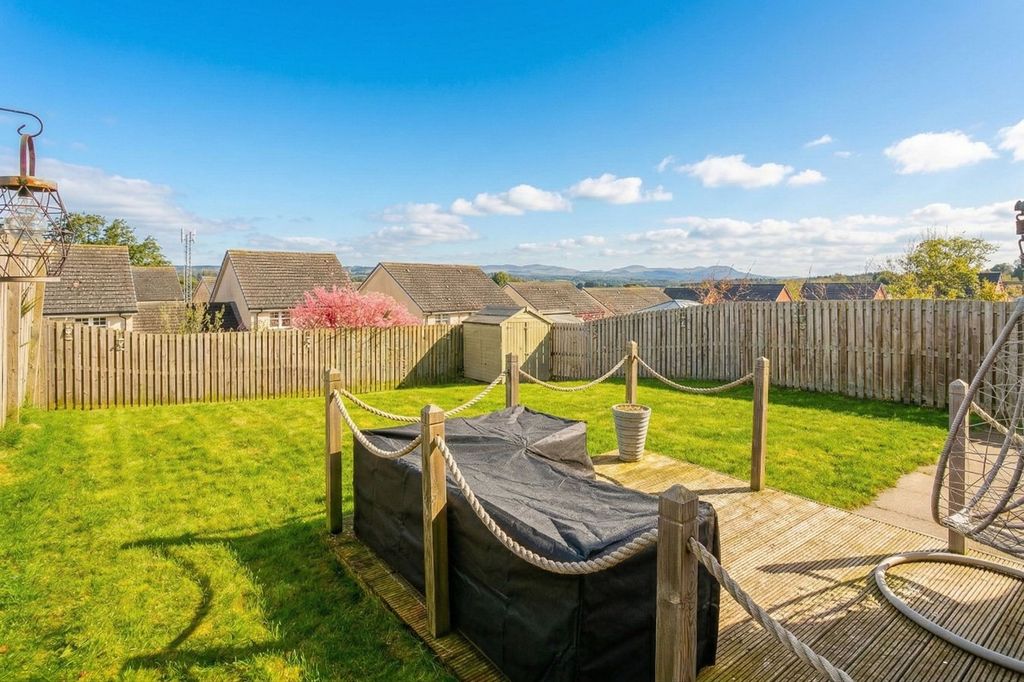 Additional image 33 of 4 bed detached house for saleLouis Braille Way, Gorebridge EH23