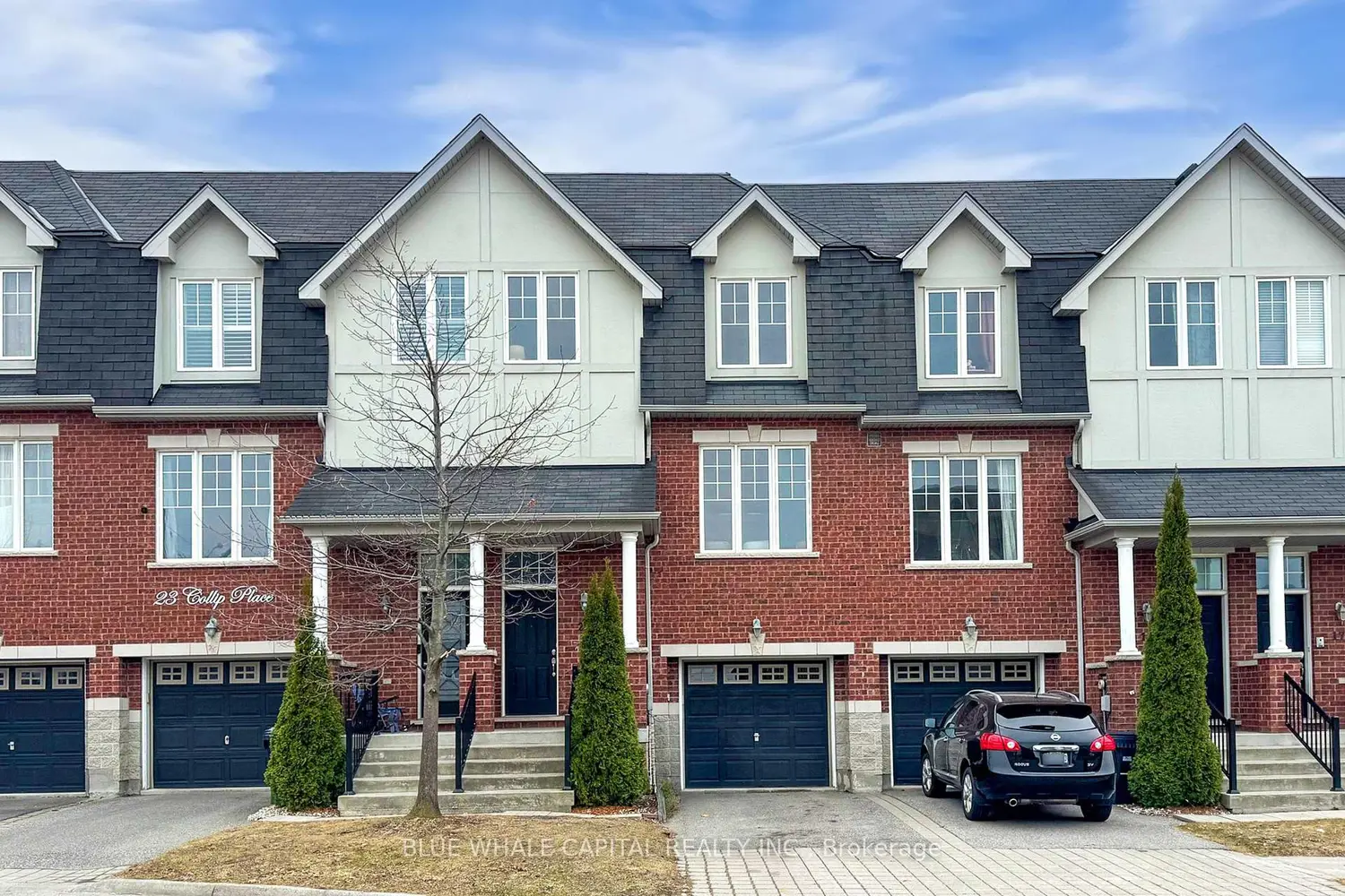 21 Collip Place