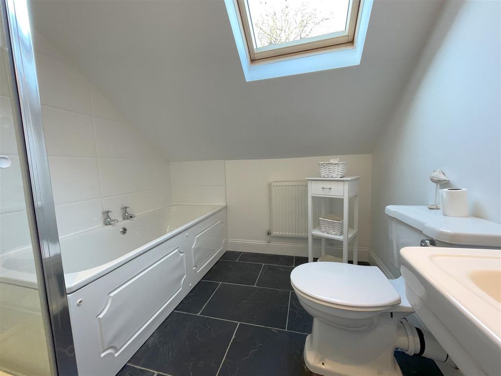 Additional image 12 of 3 bed terraced house for salePassage Street, Fowey PL23