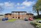 Glanderston Court, Knightswood