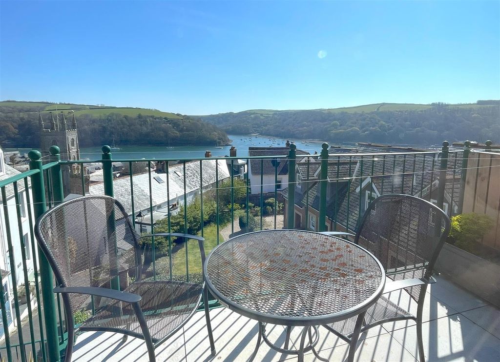 Additional image 27 of 3 bed town house for saleDaglands Road, Fowey PL23