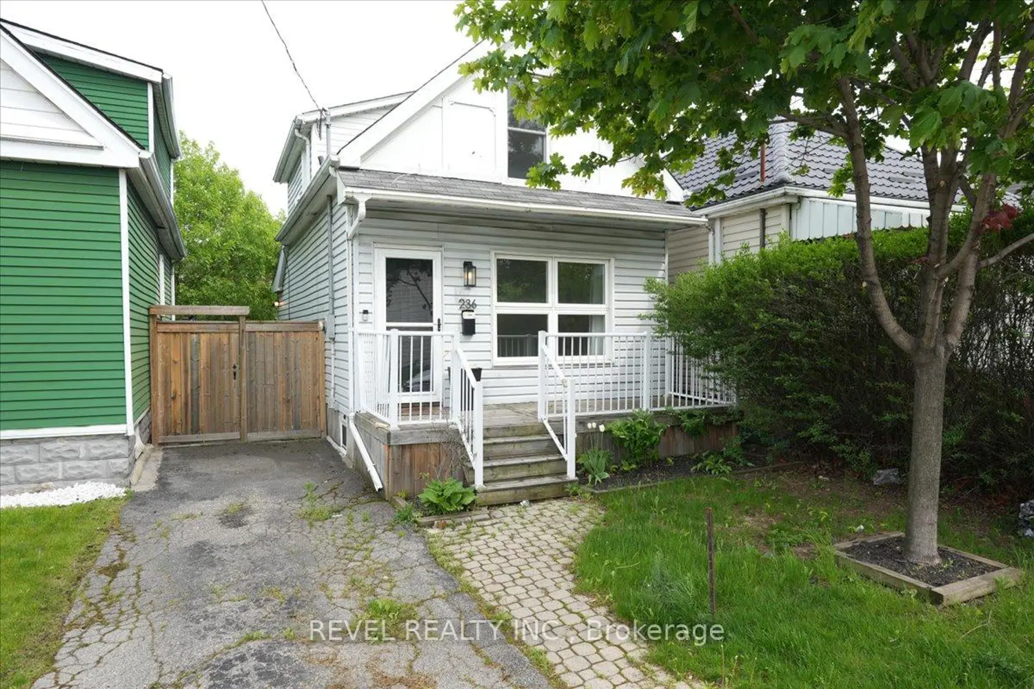 236 Cope Street