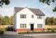 Plot 222 at Althamer View Blindwells EH32