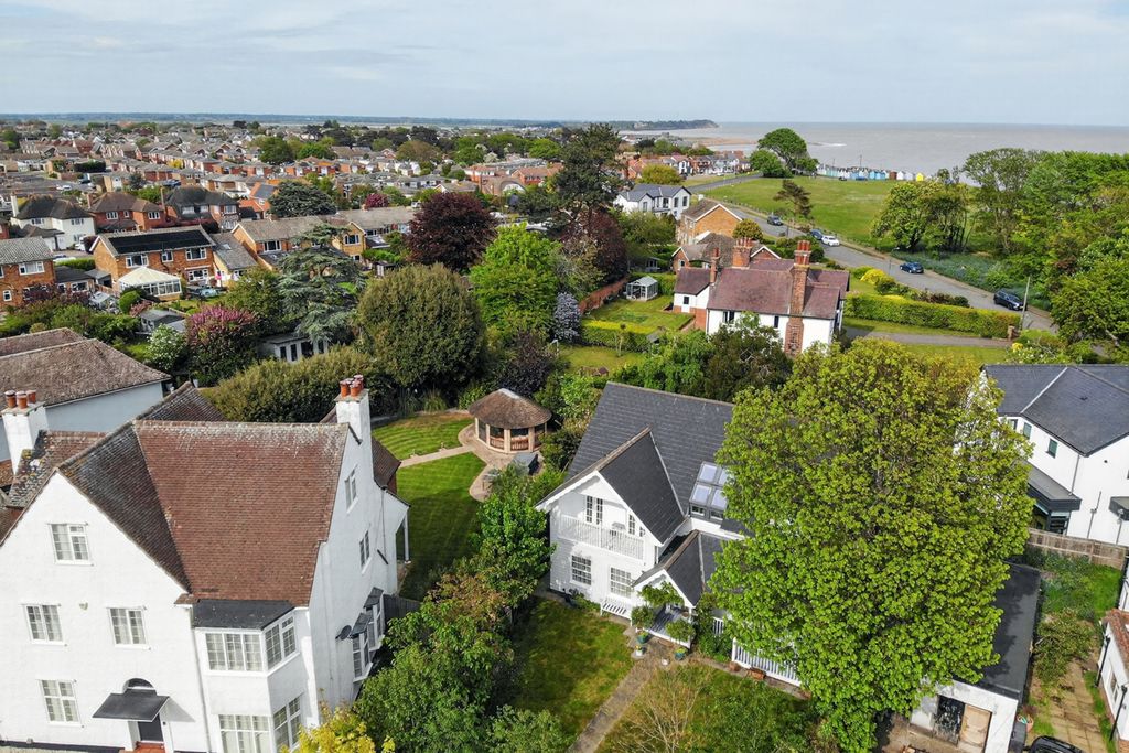 Additional image 24 of 4 bed detached house for saleMarcus Road, Old Felixstowe, Suffolk IP11