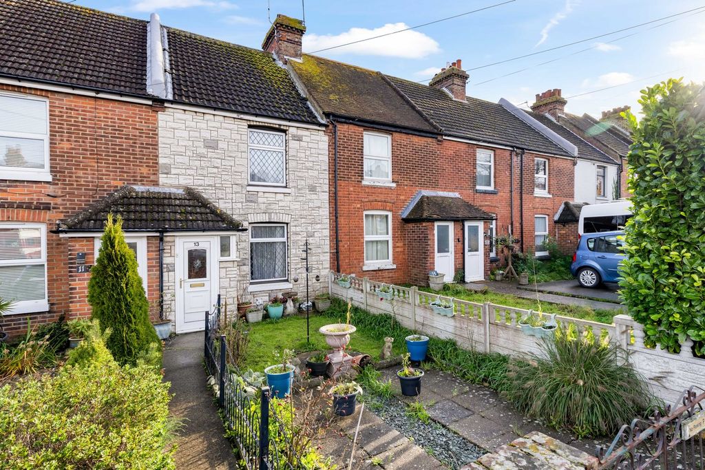 Additional image 13 of 2 bed terraced house for saleStanley Road, Folkestone CT19