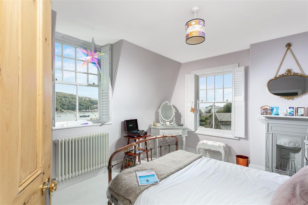 Additional image 11 of 6 bed detached house for saleBull Hill, Fowey PL23
