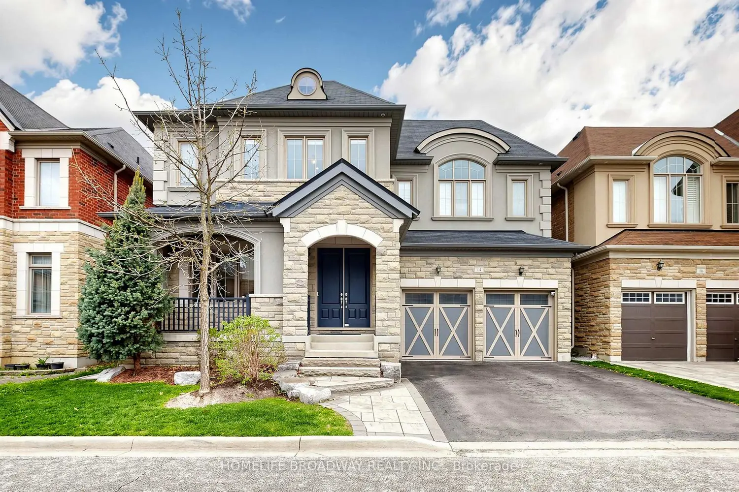 14 Evershot Crescent