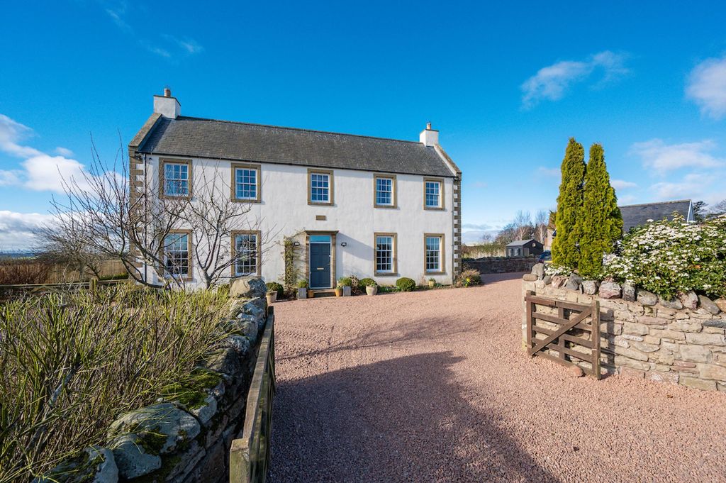 Additional image 55 of 4 bed detached house for saleNorthwood House, Whitfield, Coldingham, Eyemouth TD14