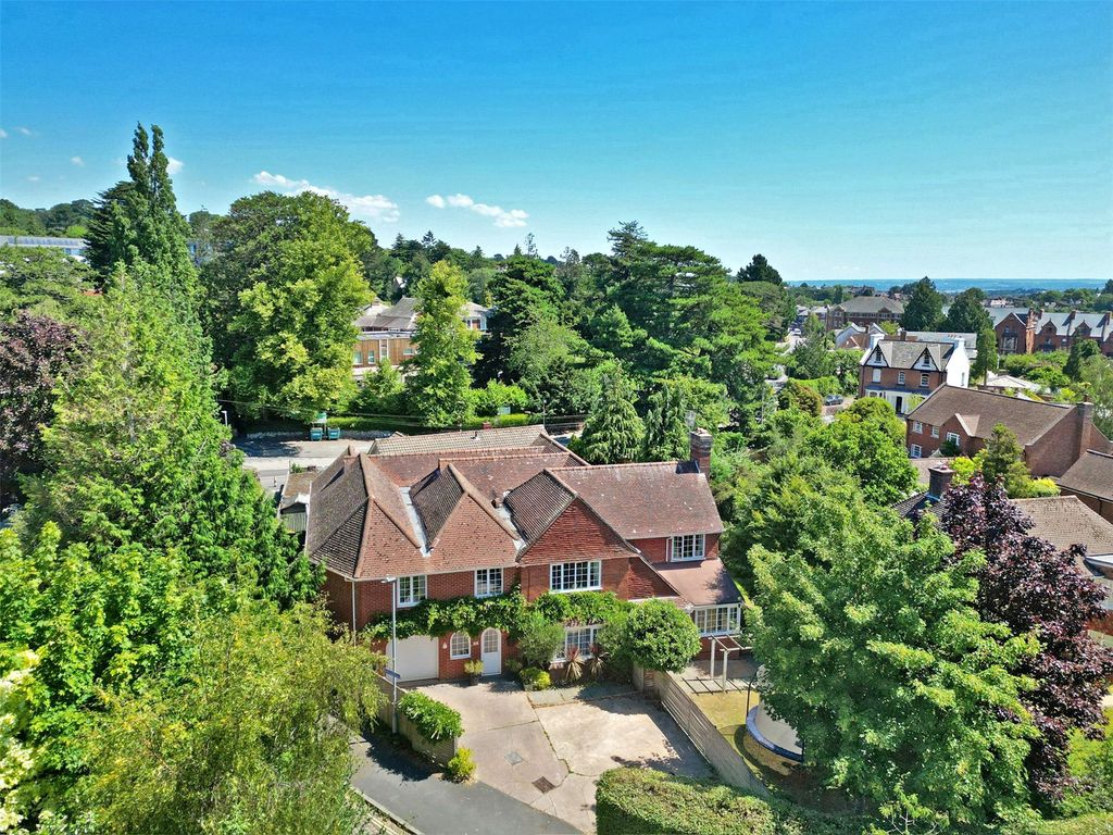 Additional image 12 of 6 bed detached house for salePennsylvania, Exeter EX4