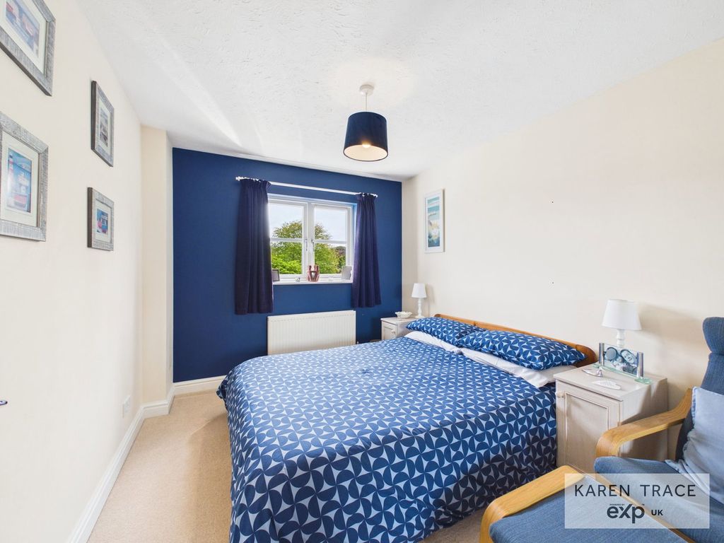 Additional image 16 of 4 bed detached house for saleHill Hay Close, Fowey PL23