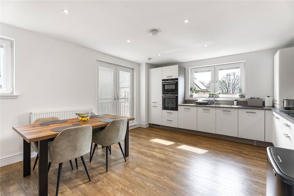 Additional image 2 of 4 bed end terrace house for sale16 College Way, Gullane, East Lothian EH31