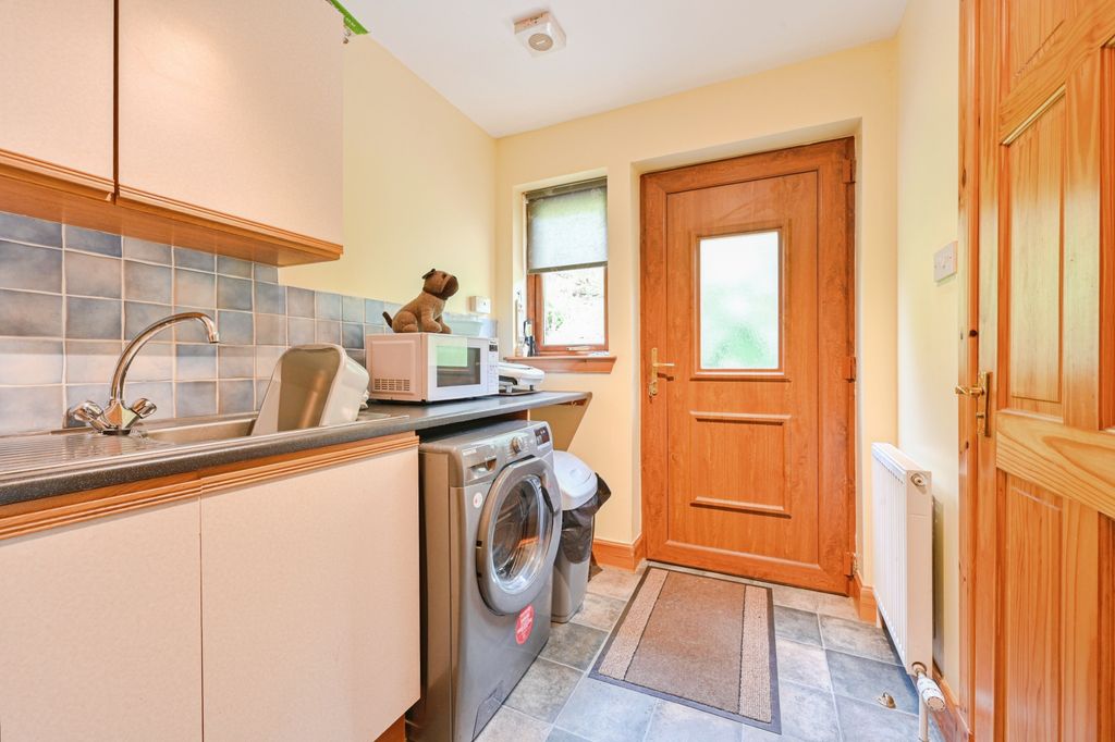 Additional image 7 of 4 bed detached house for saleCannich, Beauly IV4