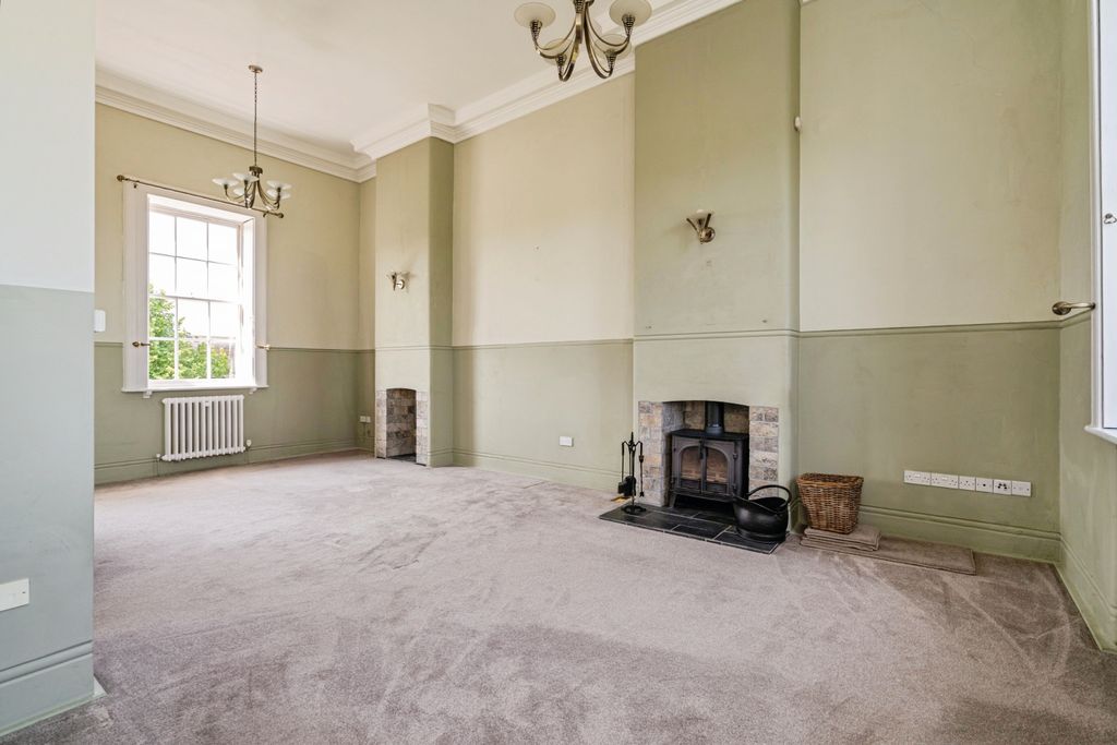 Additional image 4 of 3 bed flat for saleRoyal Naval Hospital, Great Yarmouth NR30