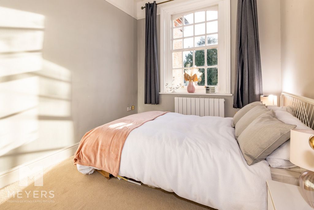 Additional image 11 of 1 bed flat for saleBartons Road, Fordingbridge SP6