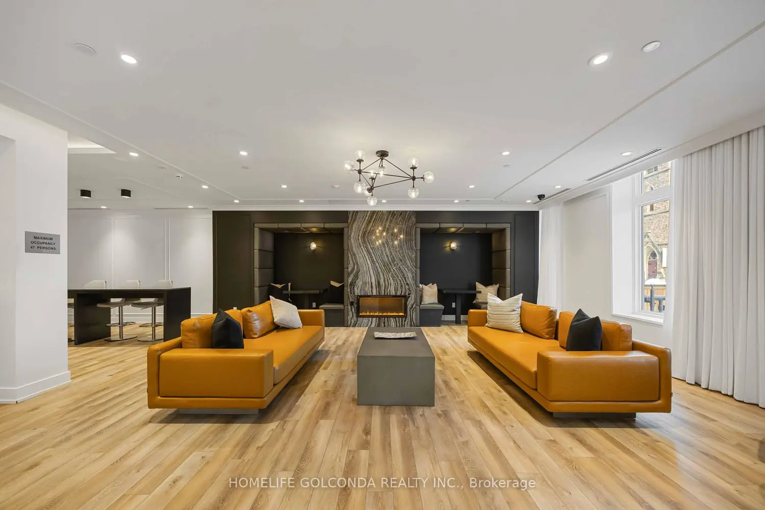 Additional image 17 of 308 Jarvis Street 1803