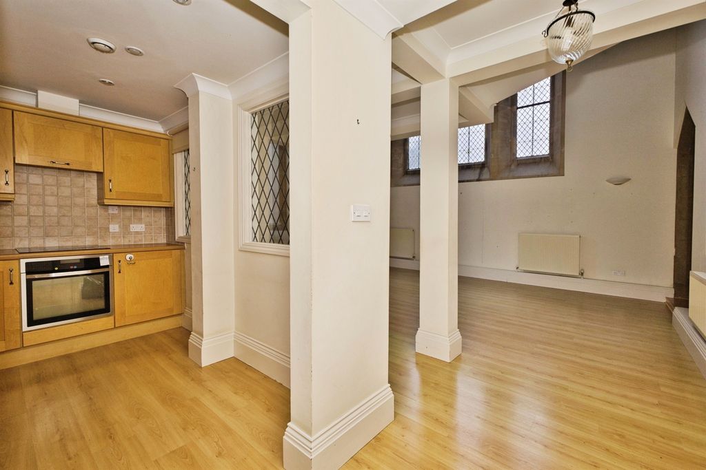 Additional image 4 of 3 bed flat for saleMoffats Drive, South Horrington Village, Wells BA5
