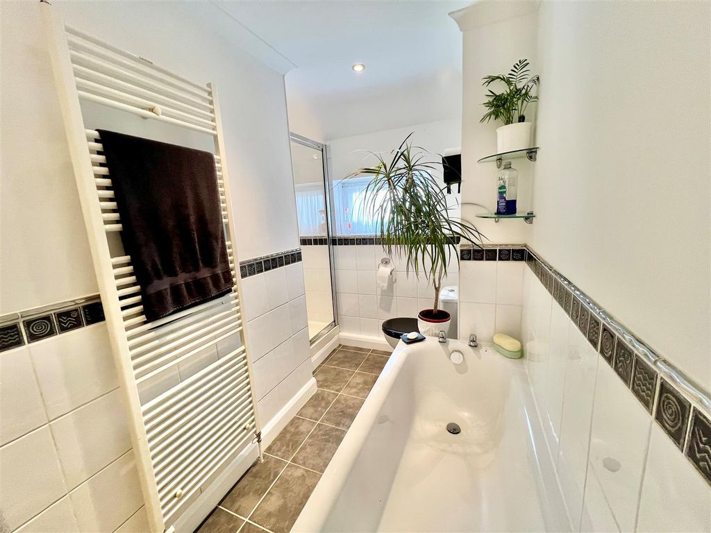 Additional image 20 of 3 bed semi-detached house for saleFreshwater, Isle Of Wight PO40