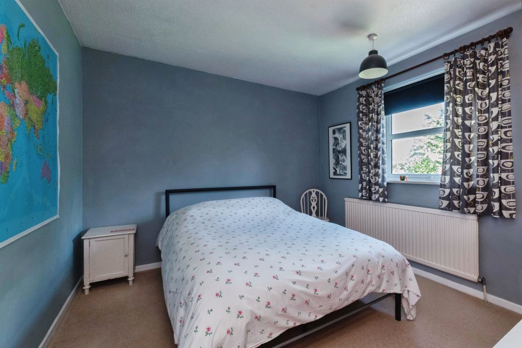 Additional image 11 of 3 bed detached house for saleBridge Street, Fordingbridge SP6