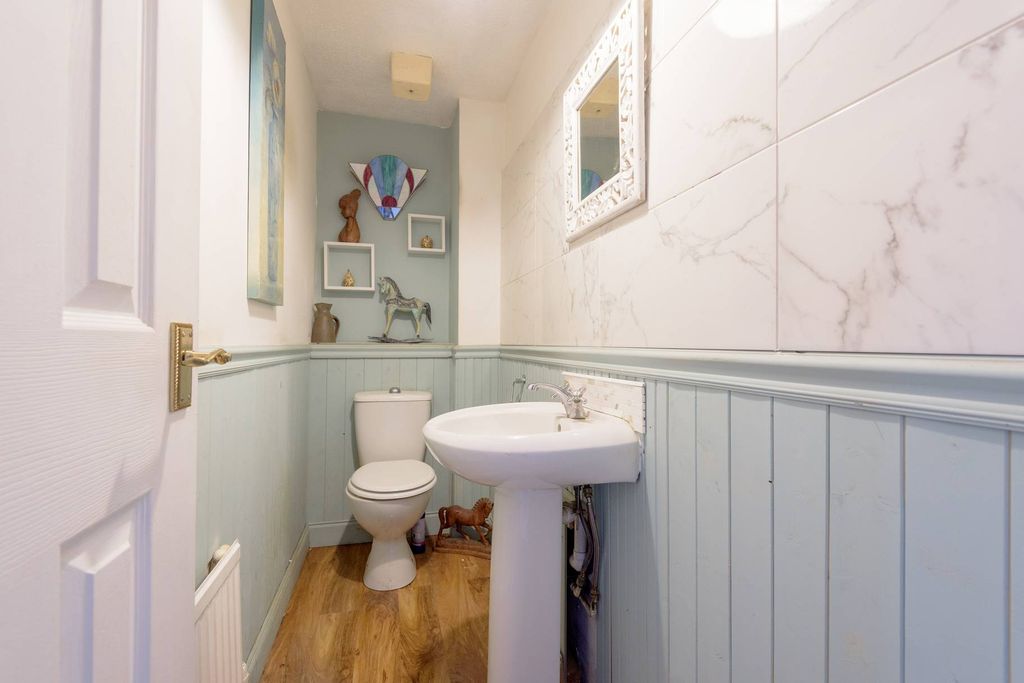 Additional image 9 of 4 bed terraced house for sale29 Muirfield Steading, Gullane EH31