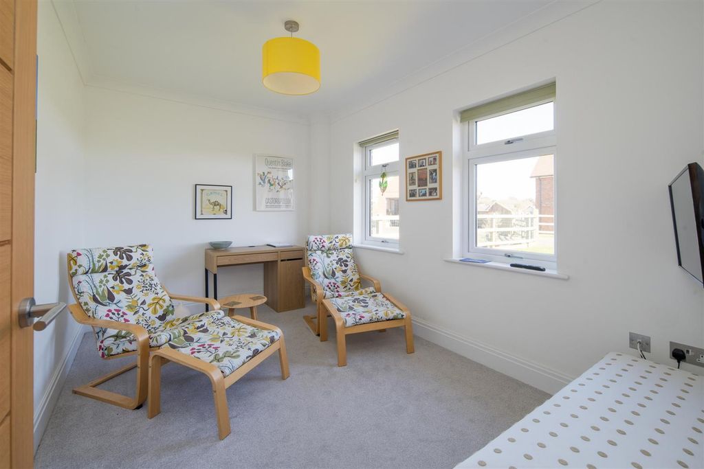 Additional image 11 of 4 bed detached house for saleFreshwater, Isle Of Wight PO40