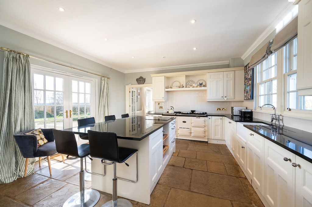 Additional image 16 of 4 bed detached house for saleNorthwood House, Whitfield, Coldingham, Eyemouth TD14