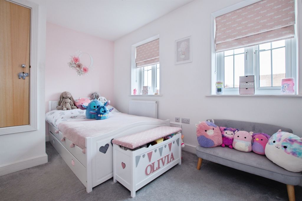 Additional image 13 of 2 bed semi-detached house for saleAugustus Avenue, Fordingbridge SP6
