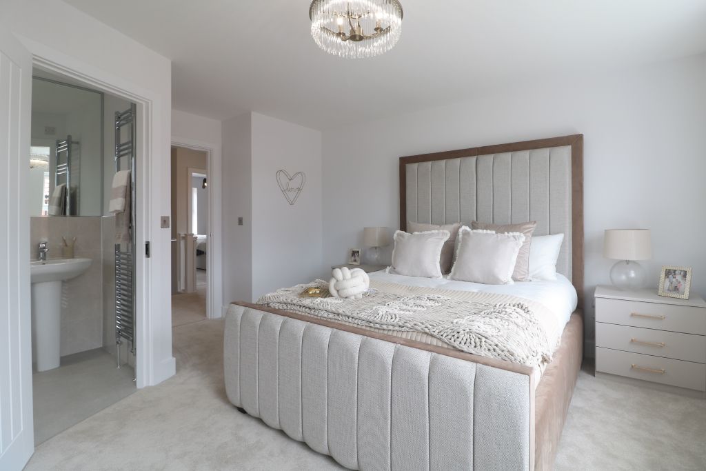 Additional image 6 of 5 bed detached house for salePlot 23 - The Buckingham, Kings Grove, Grimsby DN32