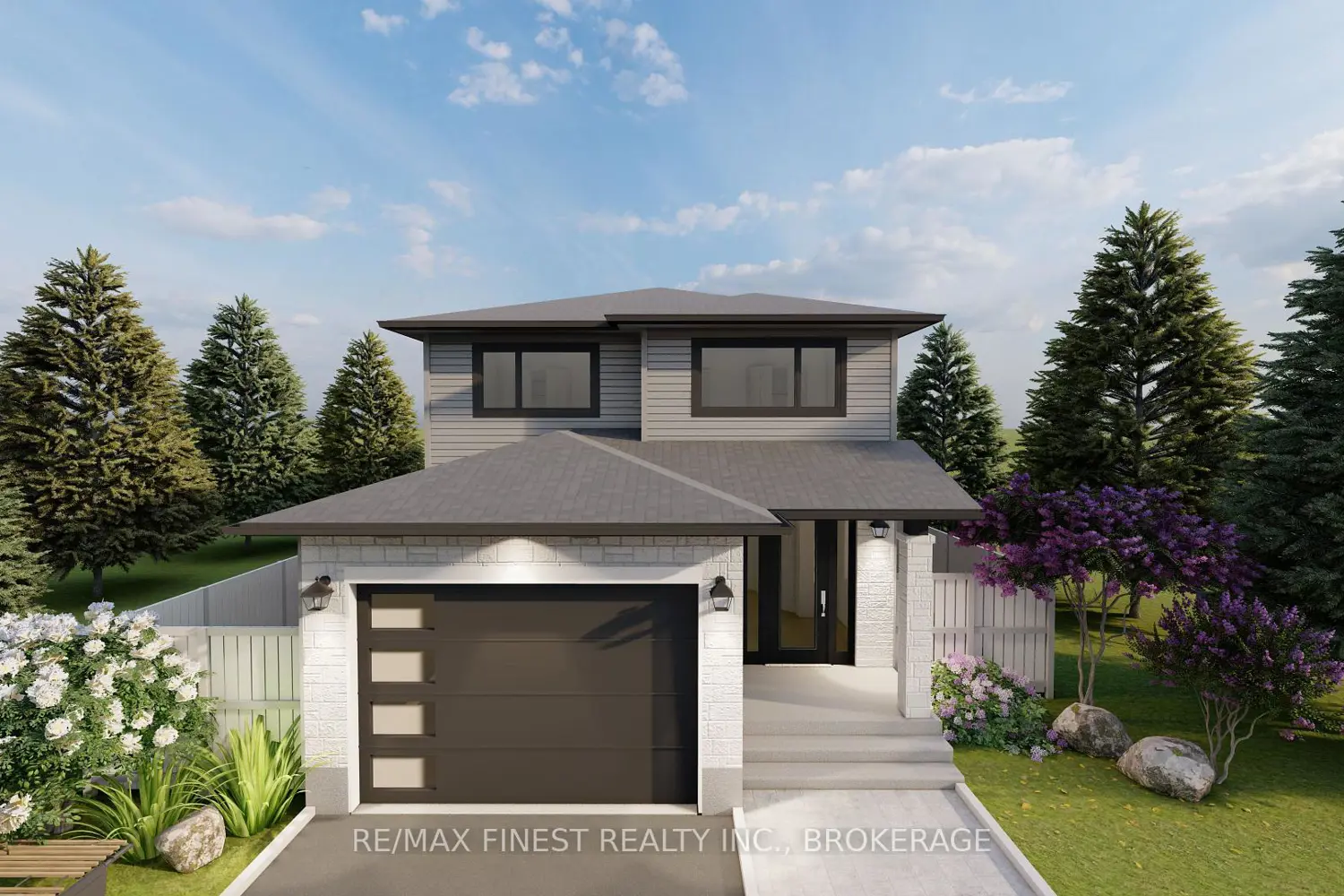 1336 Turnbull Way Lot E36