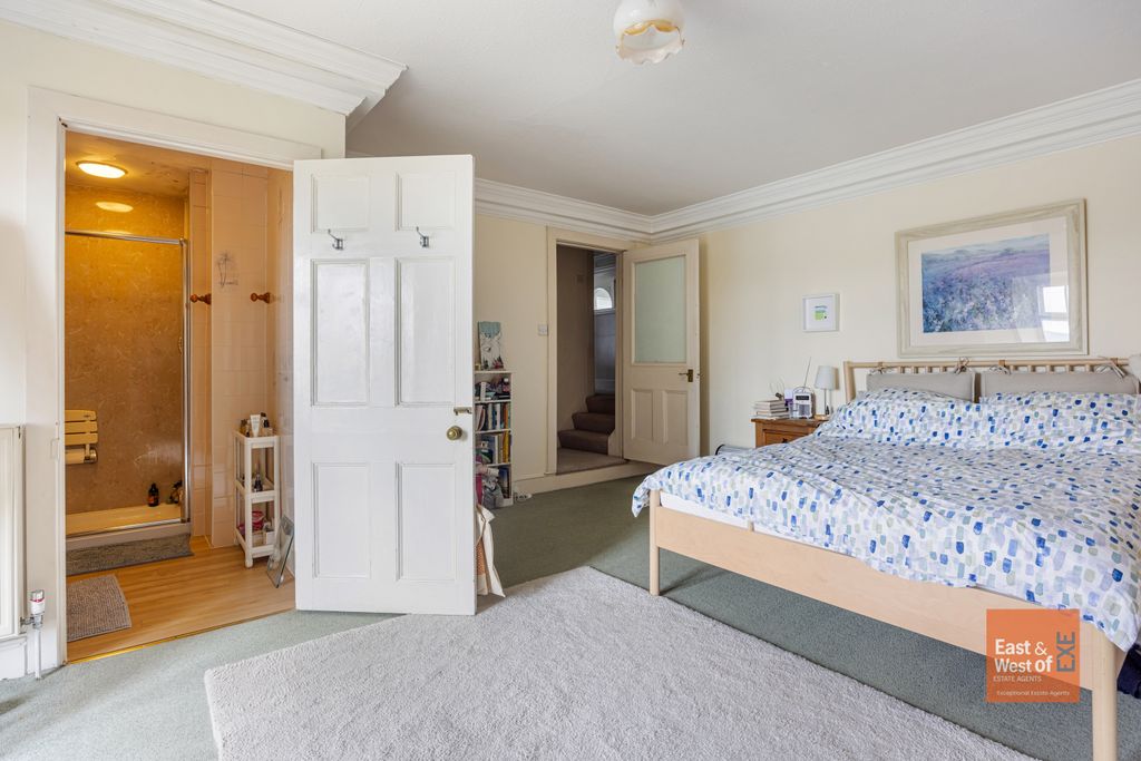 Additional image 11 of 5 bed flat for saleThe Retreat Drive, Topsham, Exeter EX3