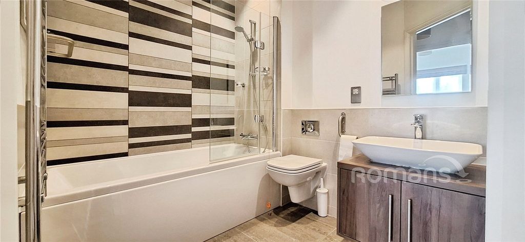 Additional image 13 of 2 bed flat for saleKeble Court, Redfields Lane, Church Crookham GU52
