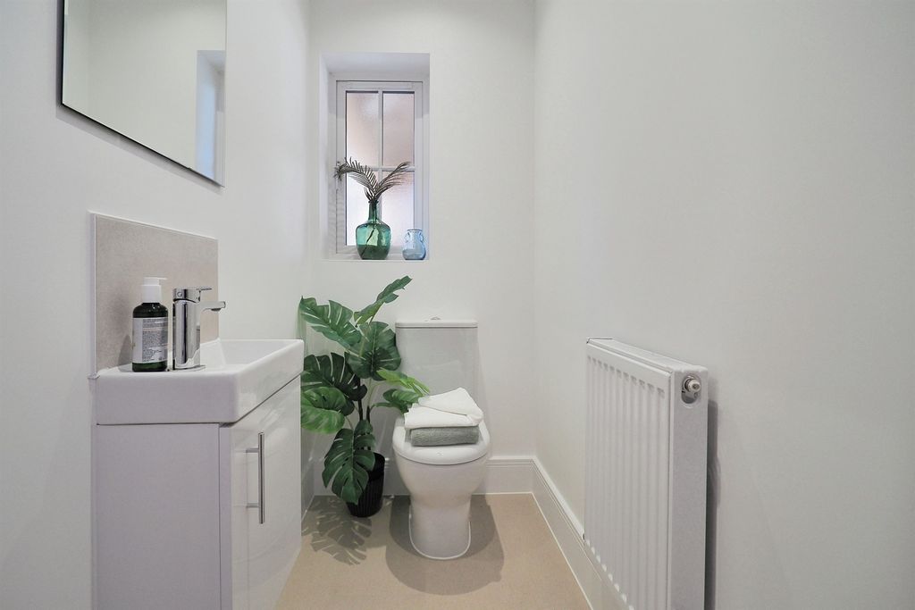 Additional image 10 of 2 bed semi-detached house for saleWhitsbury Road, Fordingbridge SP6