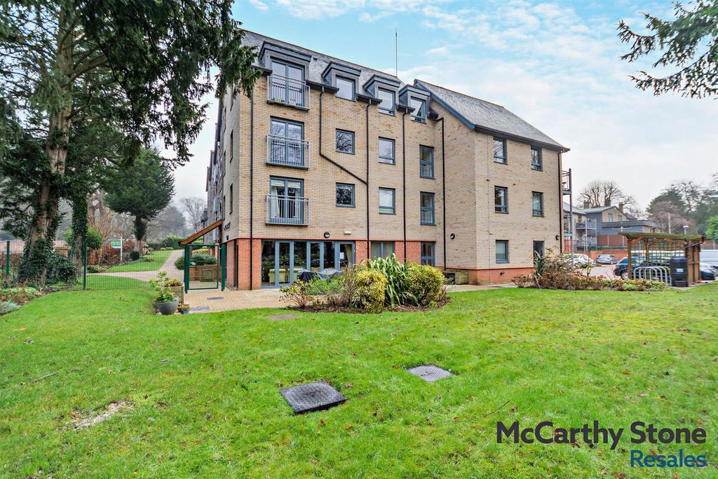 Additional image 15 of 1 bed flat for saleSt. Catherines Road, Grantham NG31