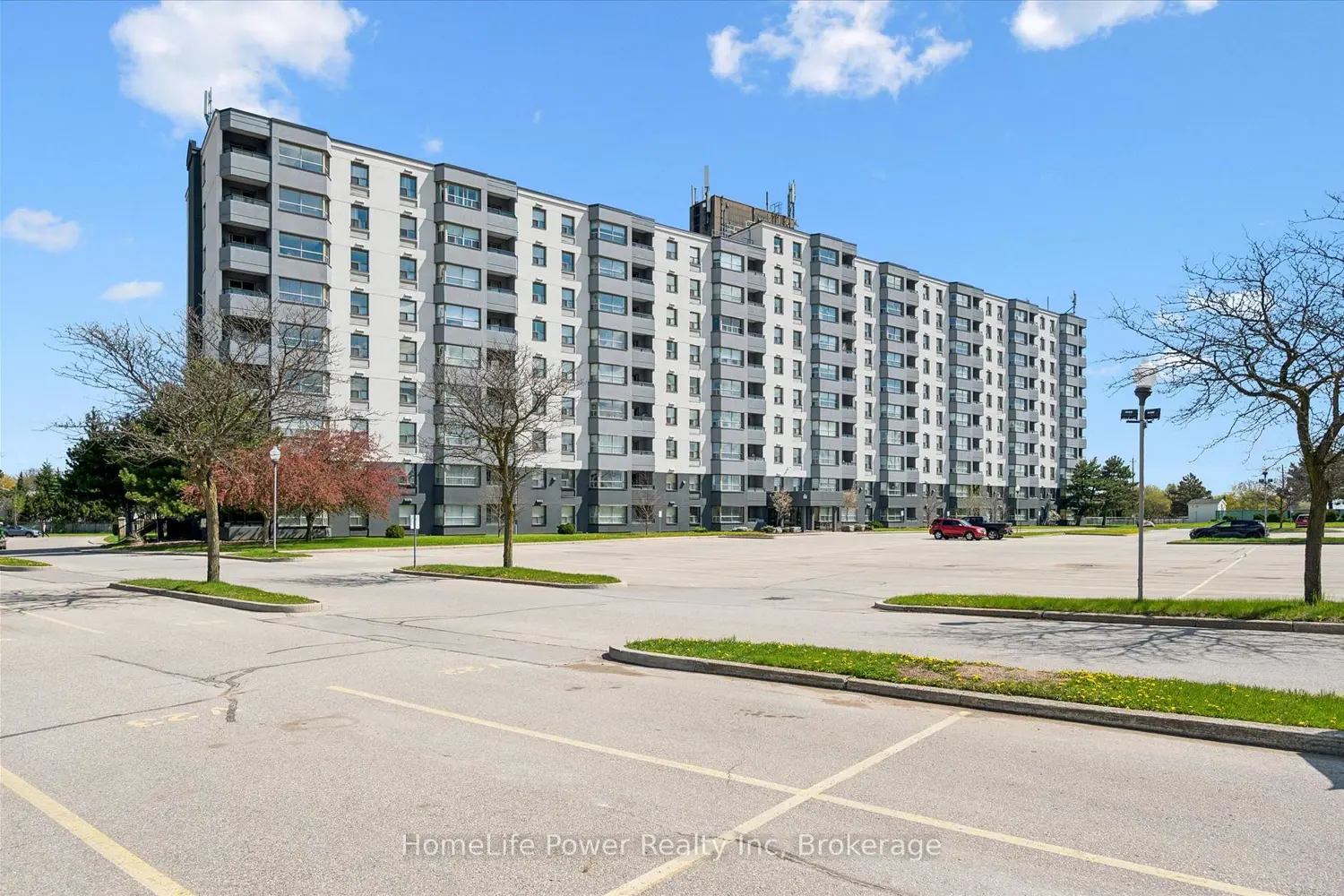 200 Jamieson Parkway 403 photo 4