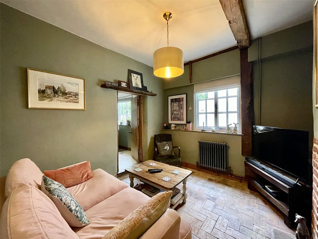 Additional image 18 of 5 bed link detached house for saleThe Rookery, Eye IP23