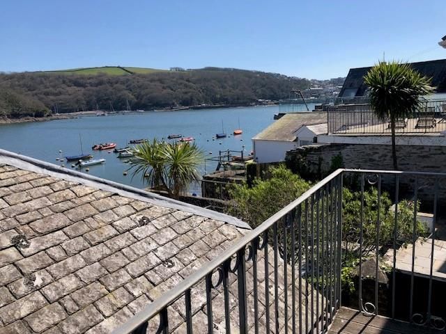 Additional image 3 of 1 bed property for saleNorth Street, Fowey PL23