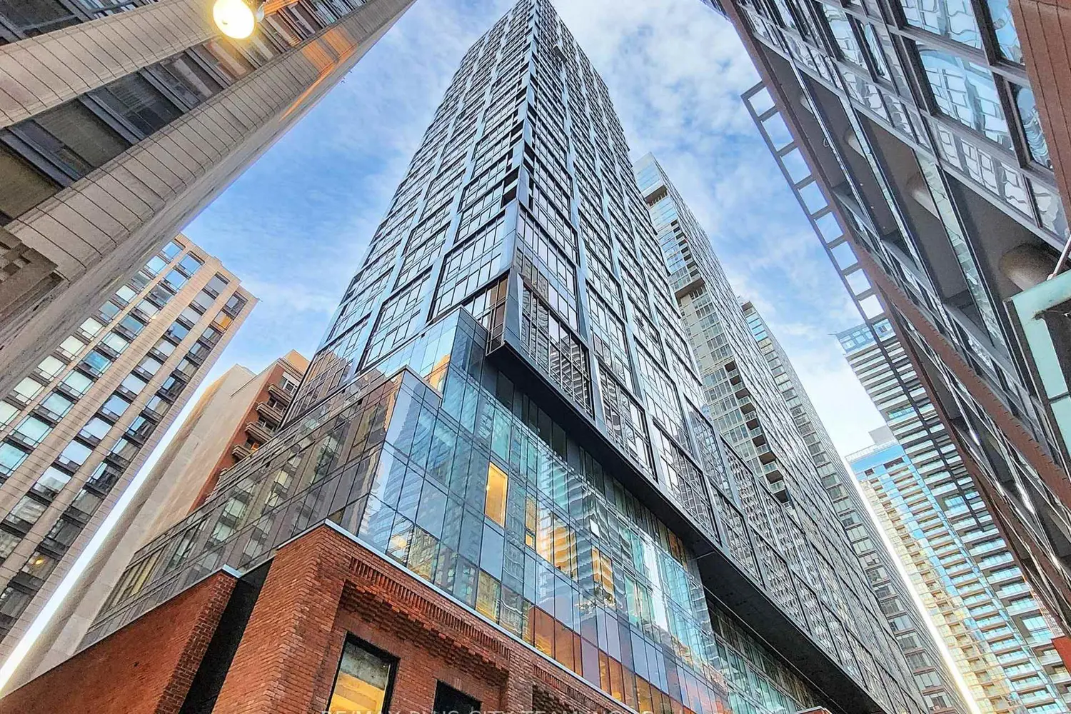 15 Mercer Street 1204