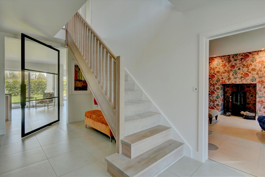 Additional image 6 of 5 bed detached house for saleRegency Drive, Exeter, Devon EX2